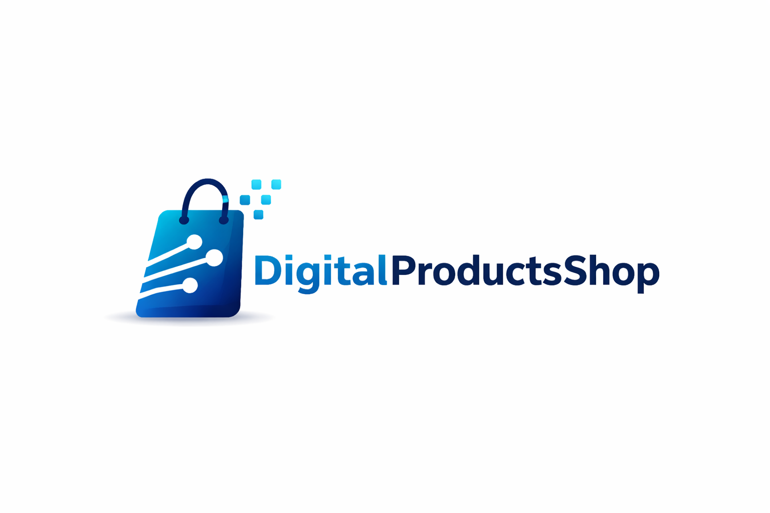 DigitalProductsShop